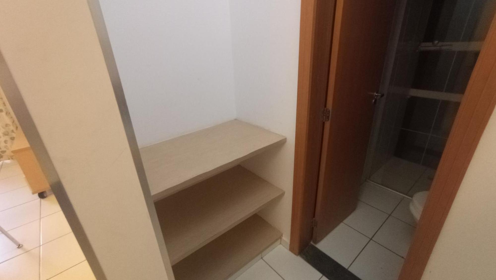 Flat Pontal Do Lago Caldas Novas Pokój zdjęcie