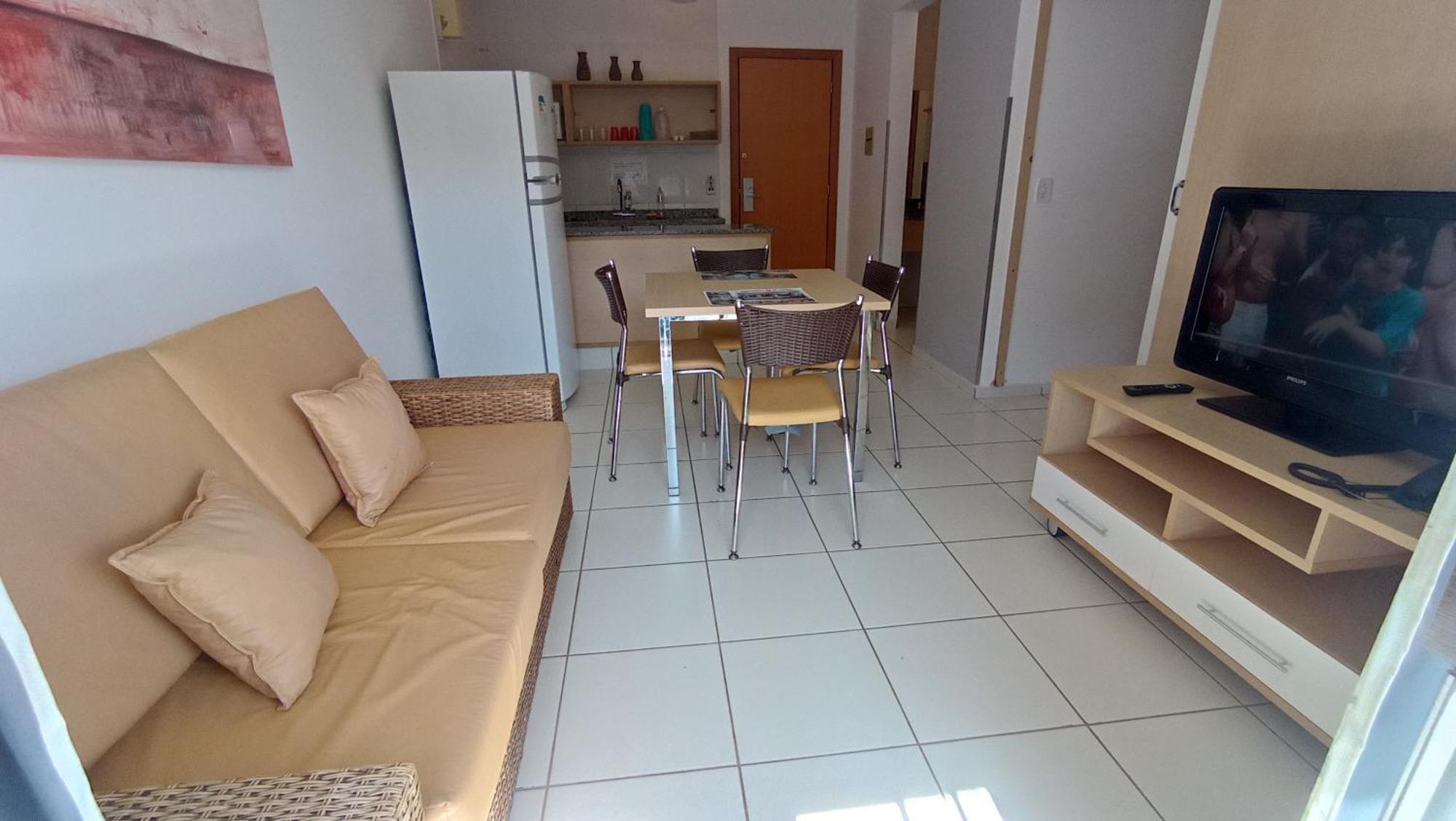 Flat Pontal Do Lago Caldas Novas Pokój zdjęcie