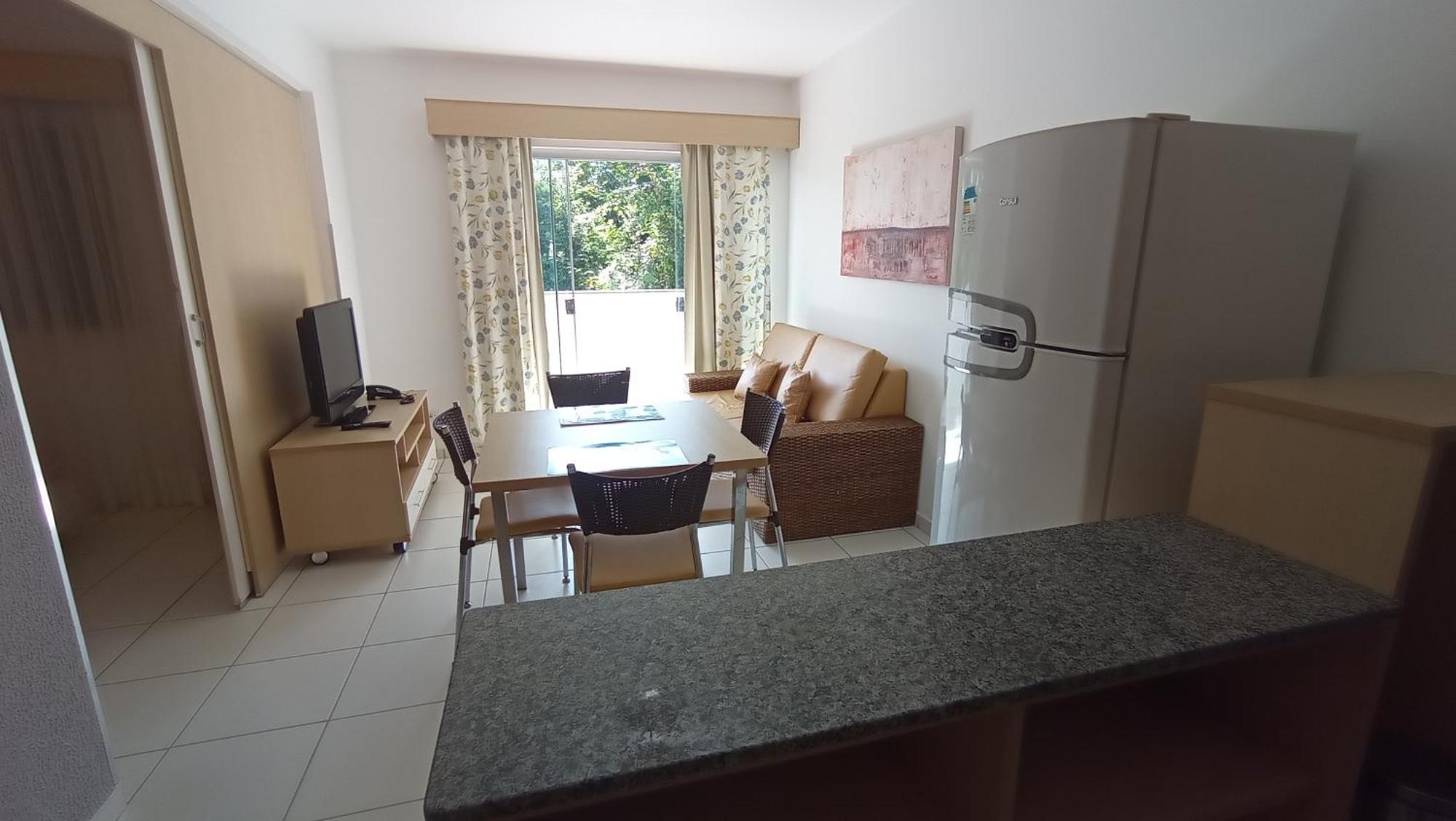 Flat Pontal Do Lago Caldas Novas Pokój zdjęcie